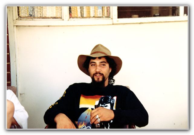 FJ at DJ 7th Ave House Jan 1994 1